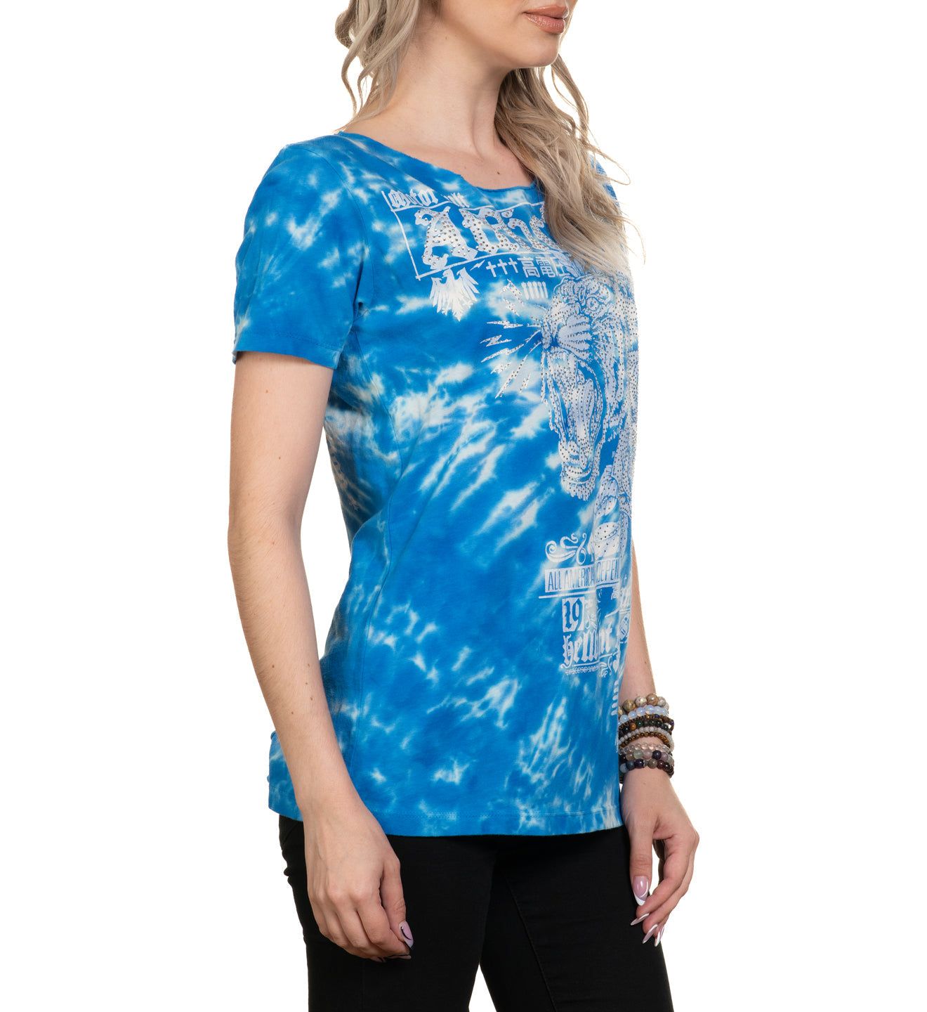 Highway Prowlers - Affliction Clothing