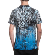 Hirosaki Steel - Affliction Clothing