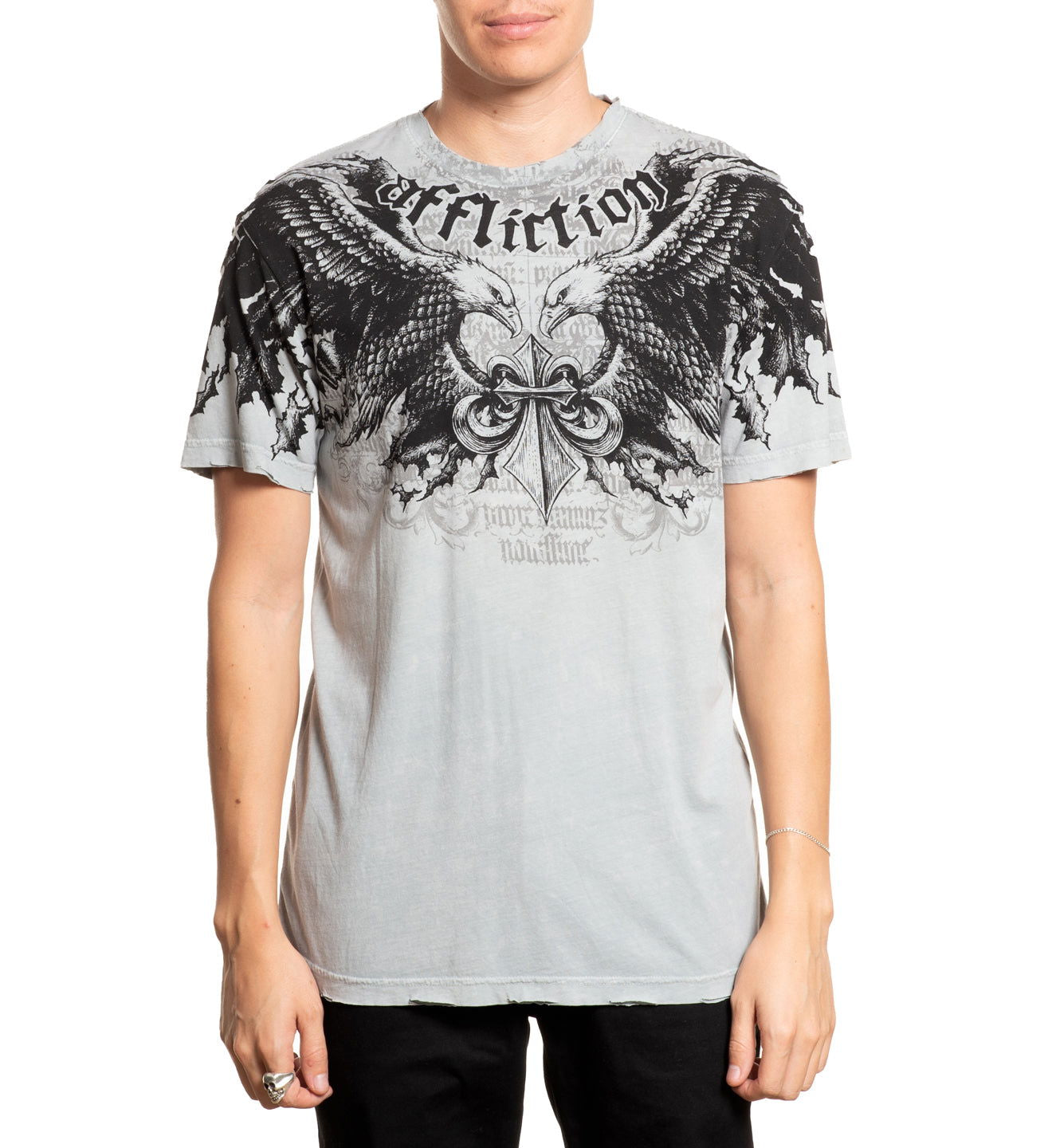 Homage - Affliction Clothing