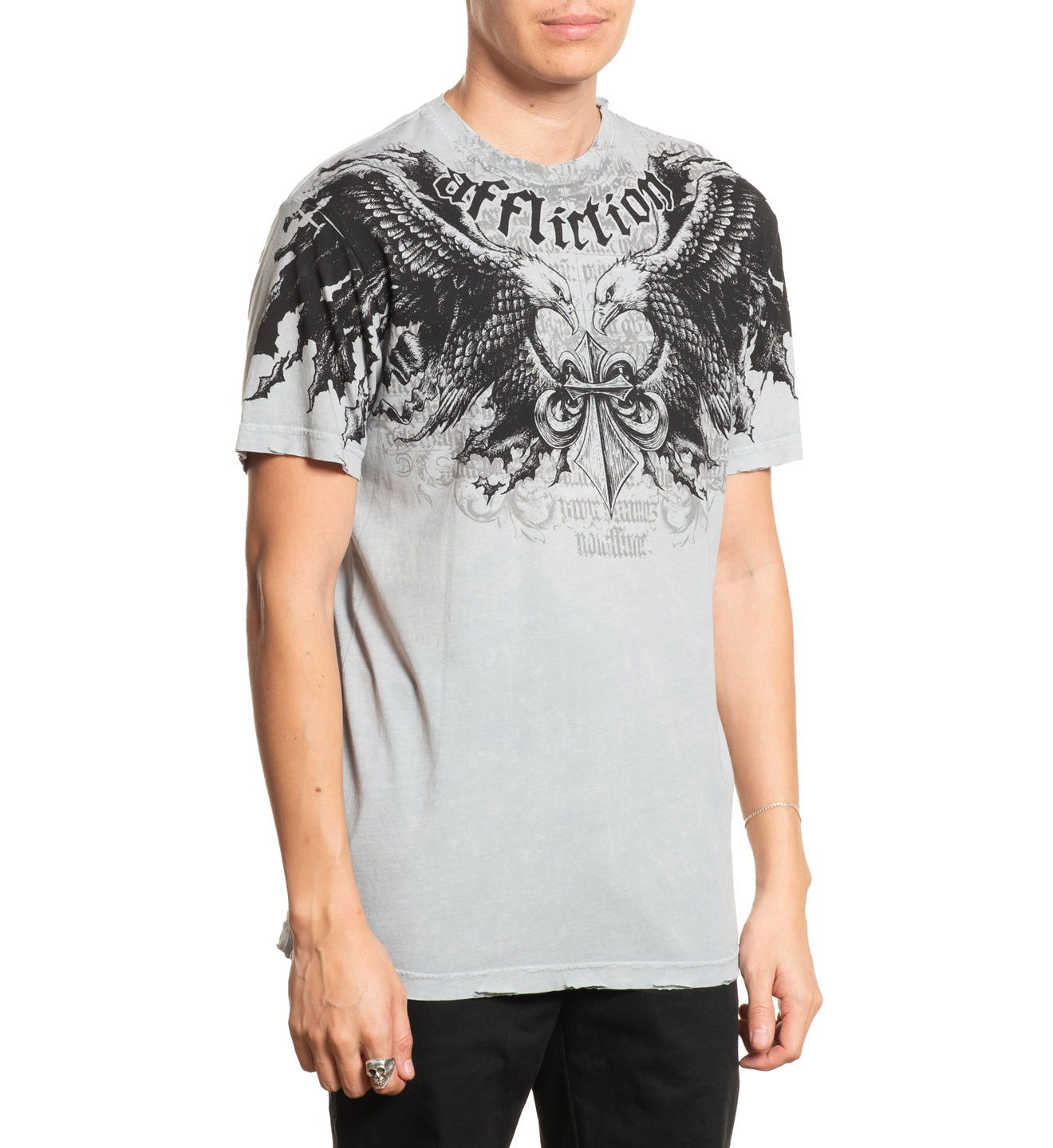 Homage - Affliction Clothing