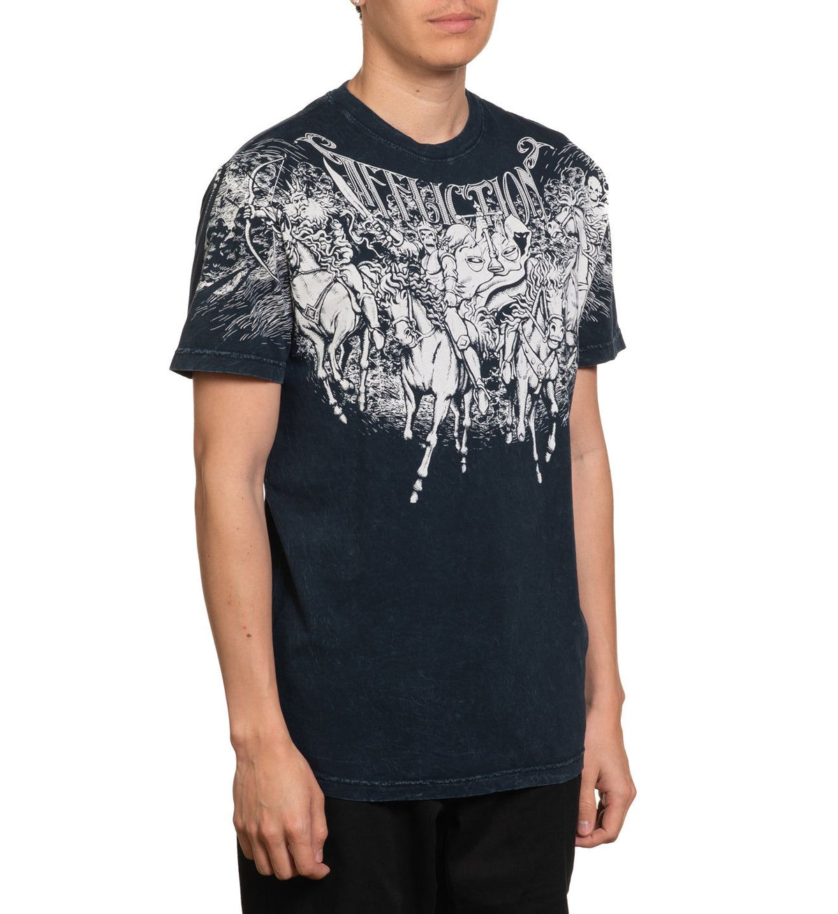 Horsemen Affliction Clothing