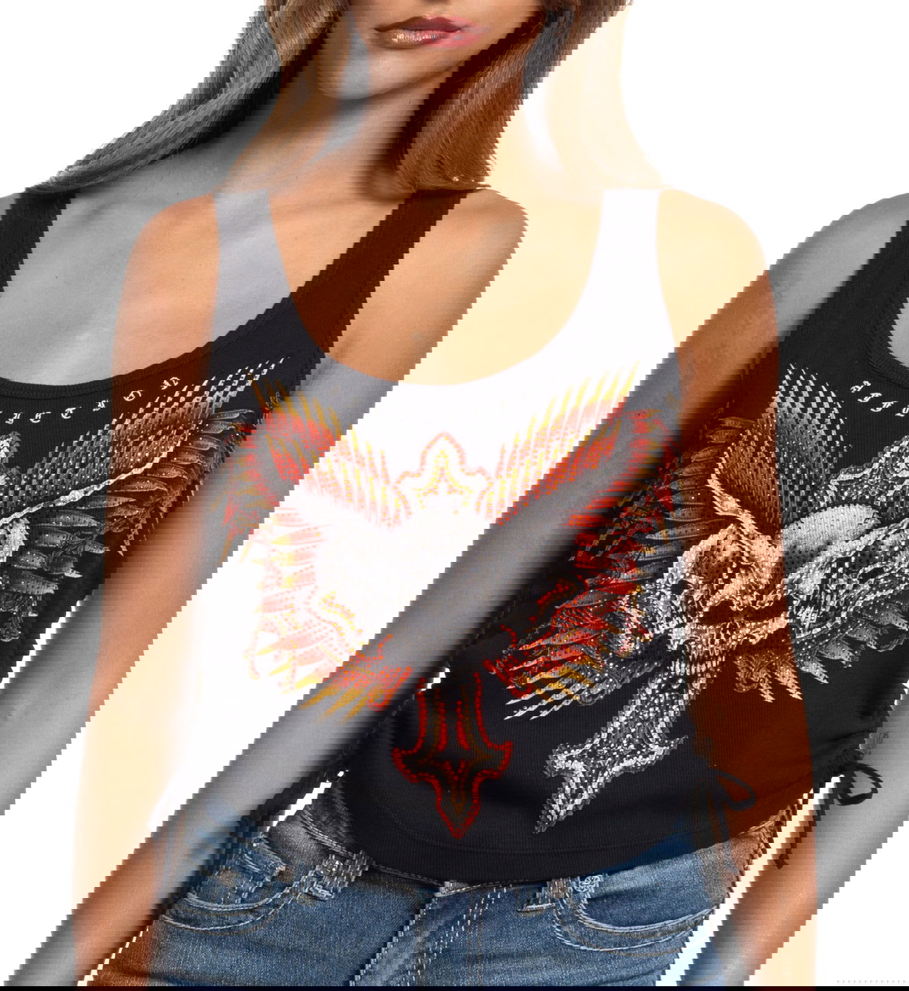 Hyper Speed - Affliction Clothing
