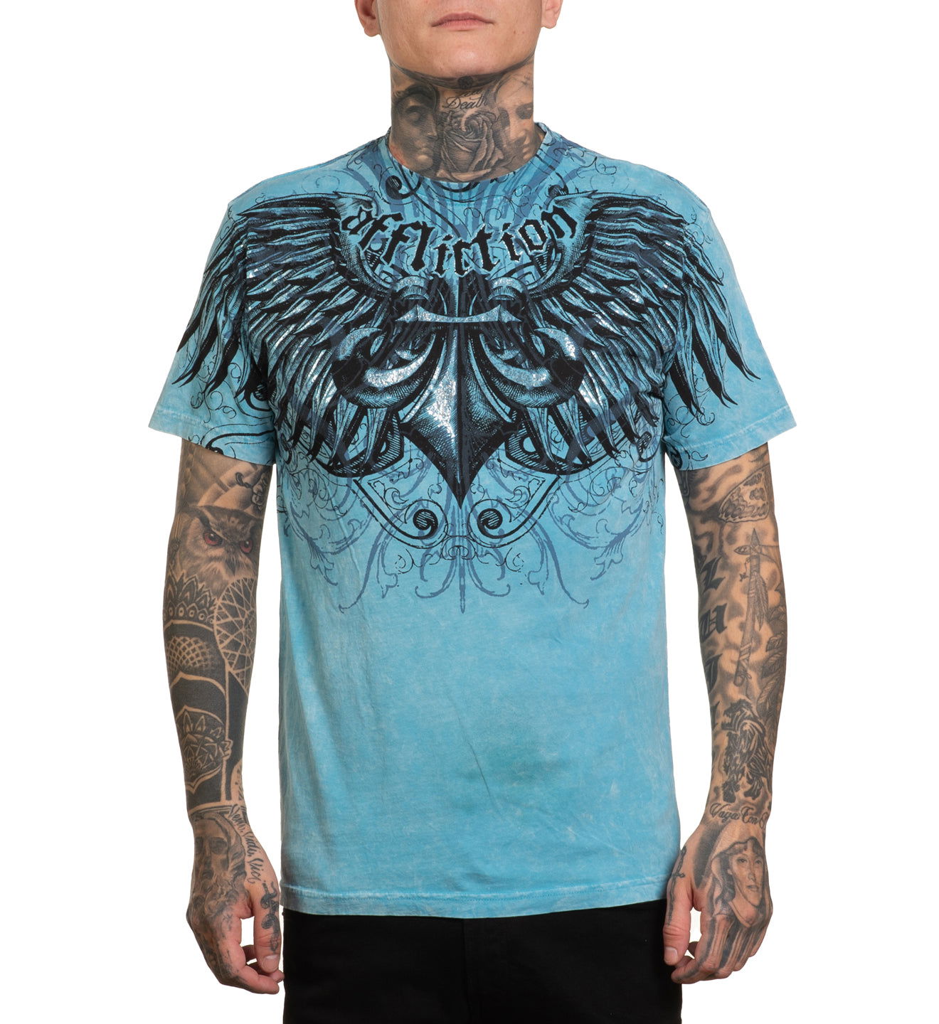 Unique Men's Clothing & Edgy Alternative Men's Fashion | Affliction ...