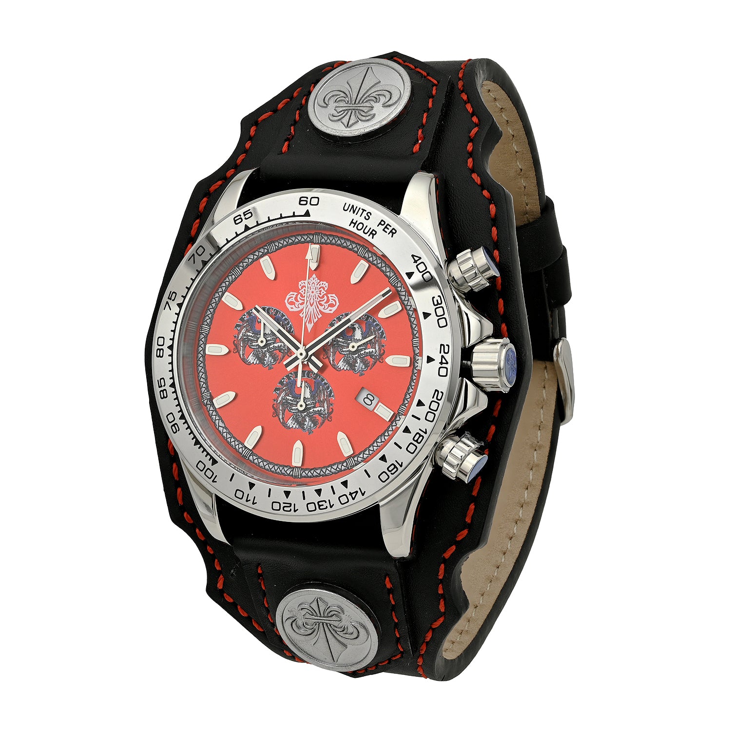 Patriot Watch
