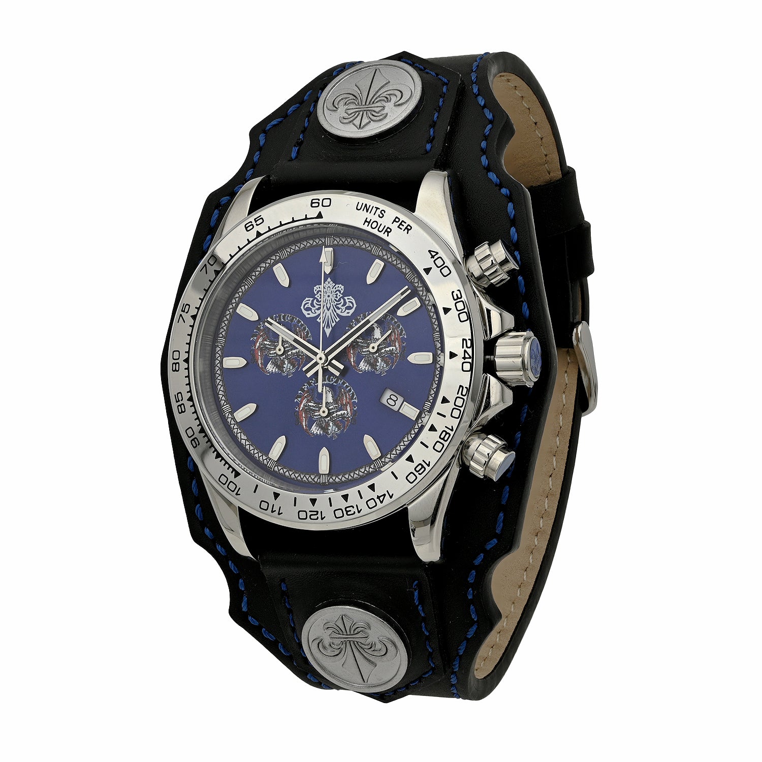 Patriot Watch