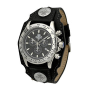 Death Wreath Watch