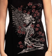 Immortal Lament Dress - Affliction Clothing
