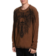 Indifference - Affliction Clothing