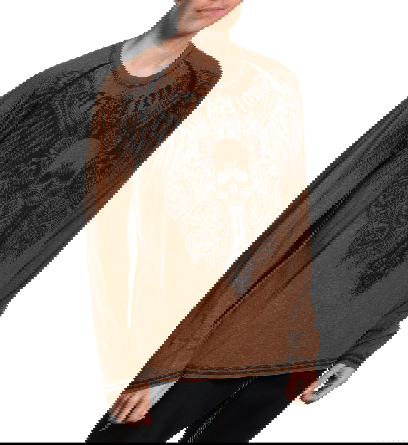 Indifference - Affliction Clothing