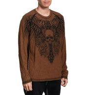Indifference - Affliction Clothing