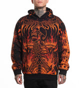 Infernal Nightmare Hoodie
