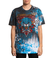 Infernal Prowl - Affliction Clothing