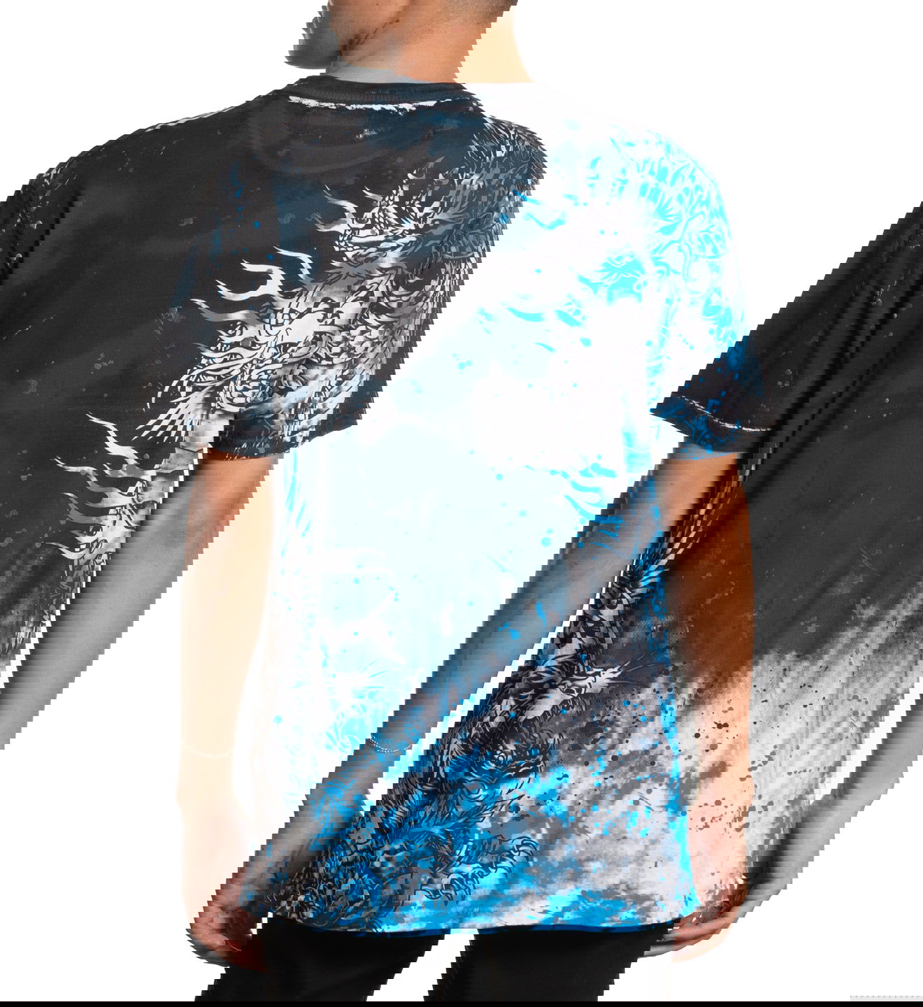 Infernal Prowl - Affliction Clothing