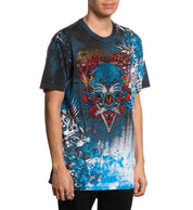 Infernal Prowl - Affliction Clothing
