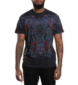 Infernal Savagery Tee