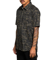 Inflict - Affliction Clothing