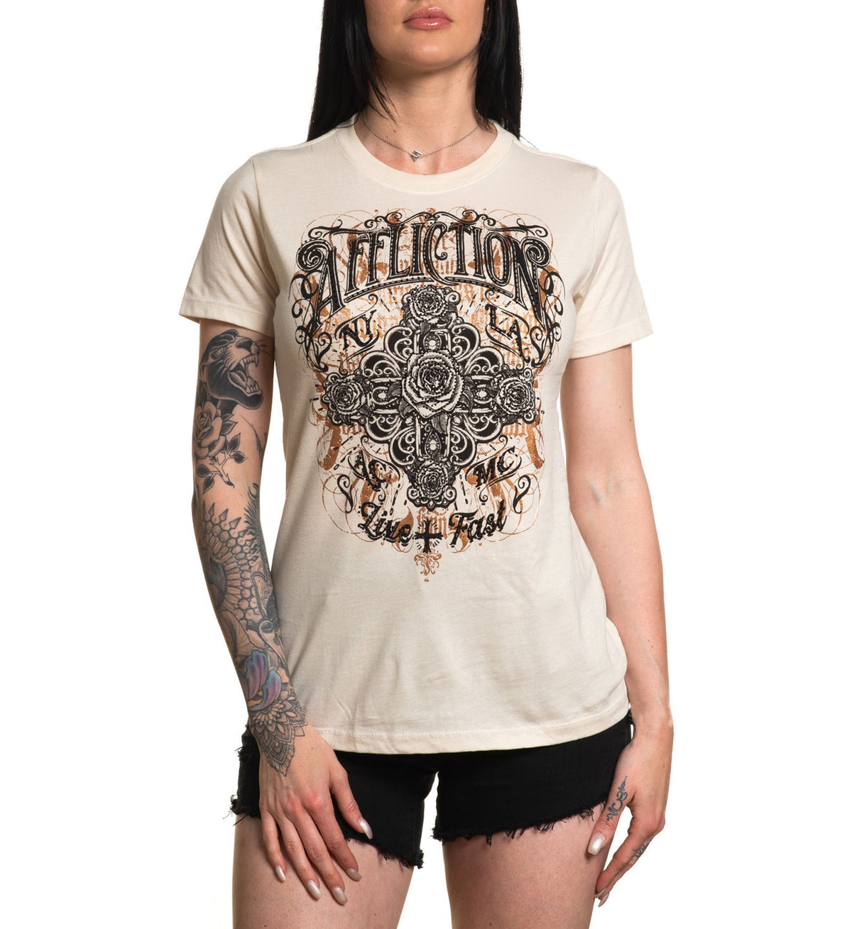 Inkwell Ranch - Affliction Clothing