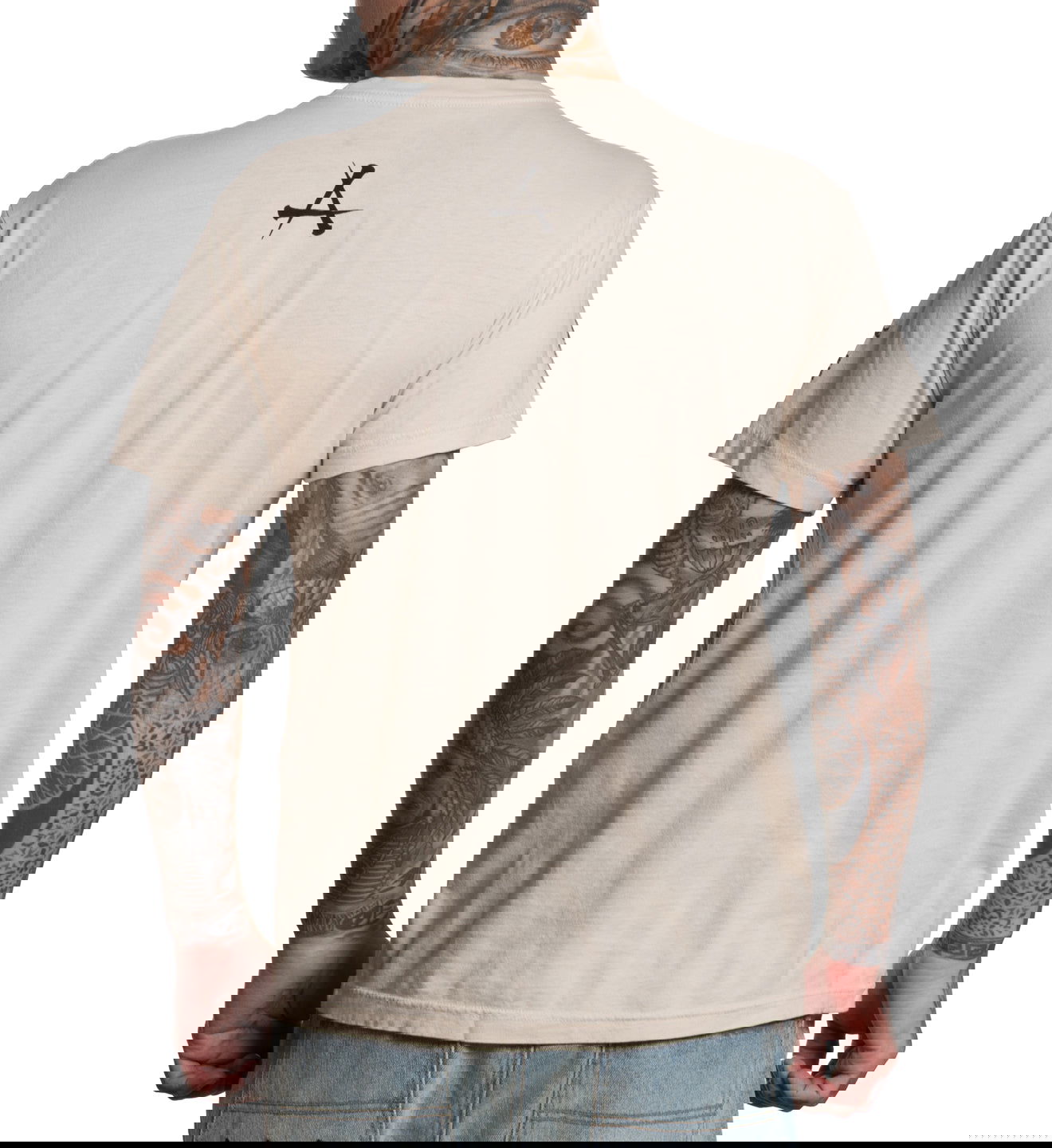 Inner Abyss - Affliction Clothing