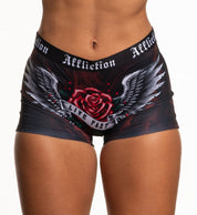 Ion Boy Short - Affliction Clothing