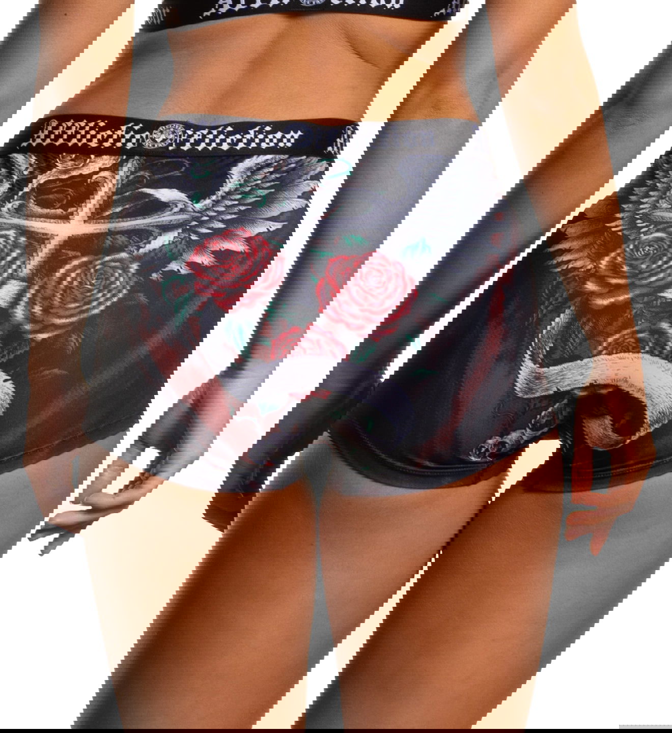 Ion Boy Short - Affliction Clothing