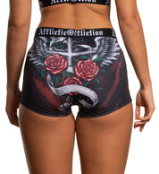 Ion Boy Short - Affliction Clothing