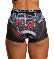 Ion Boy Short - Affliction Clothing