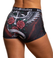 Ion Boy Short - Affliction Clothing