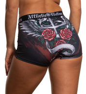 Ion Boy Short - Affliction Clothing
