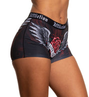 Ion Boy Short - Affliction Clothing