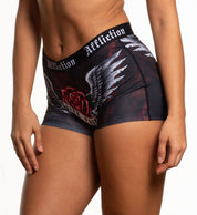 Ion Boy Short - Affliction Clothing