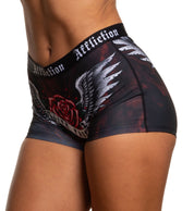 Ion Boy Short - Affliction Clothing