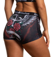 Ion Boy Short - Affliction Clothing