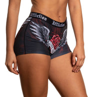 Ion Boy Short - Affliction Clothing