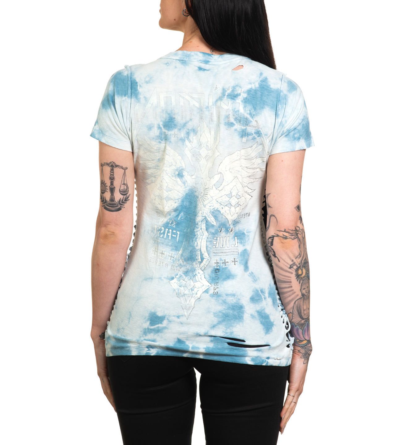 Iron Armada - Affliction Clothing