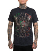 Iron Ascender Tee