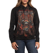 Iron Eagle Hoodie