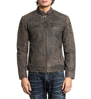 Iron Head - Affliction Clothing