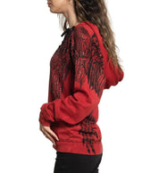 Isadora Diamonds - Affliction Clothing