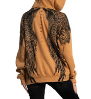 Isadora Diamonds - Affliction Clothing
