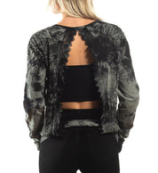 Isadora Diamonds - Affliction Clothing