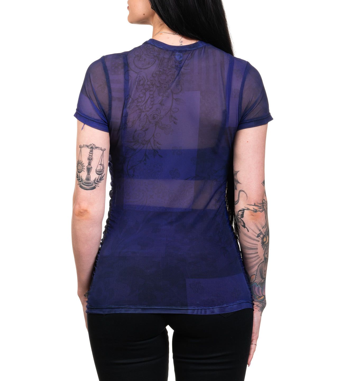 Izzy - Affliction Clothing