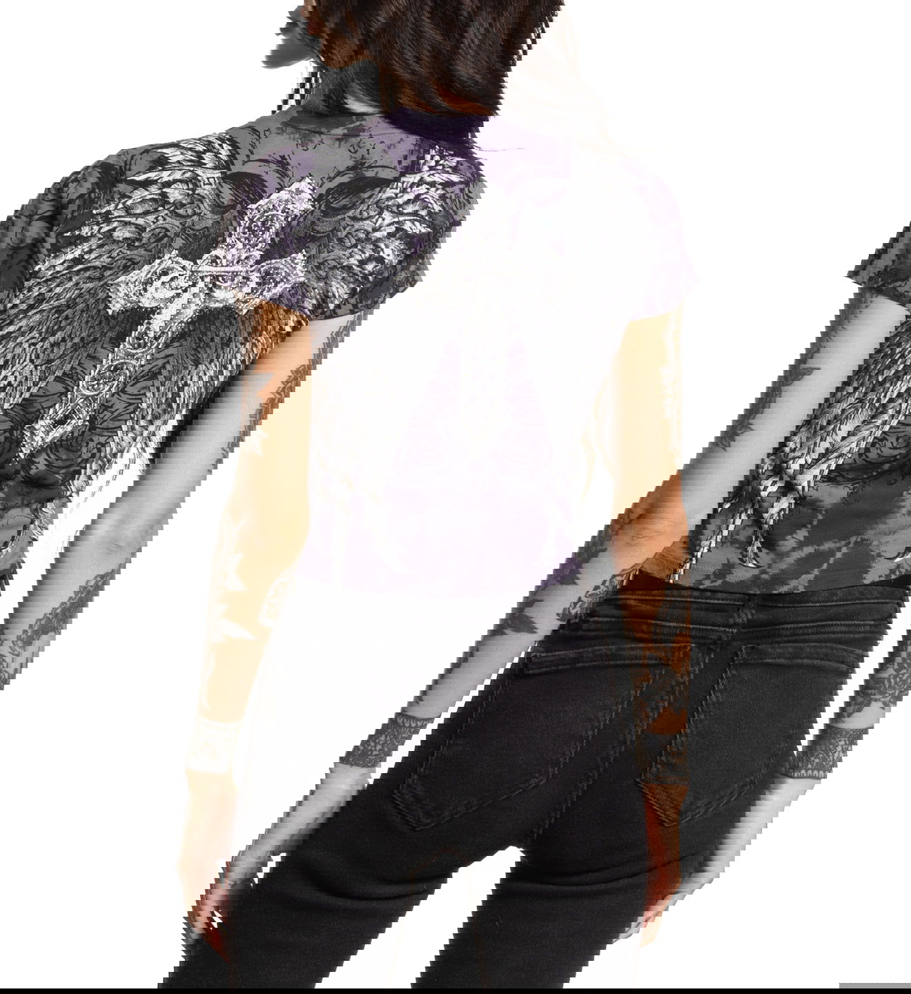 Jovial - Affliction Clothing