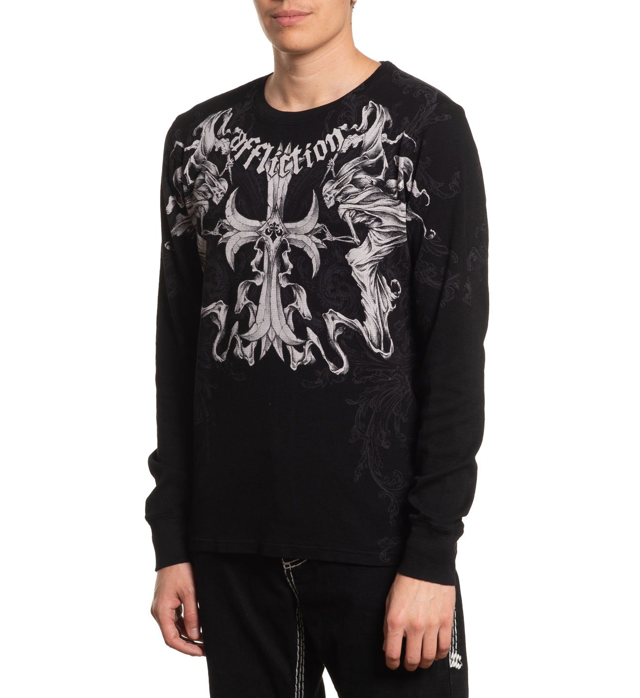 Jump - Affliction Clothing