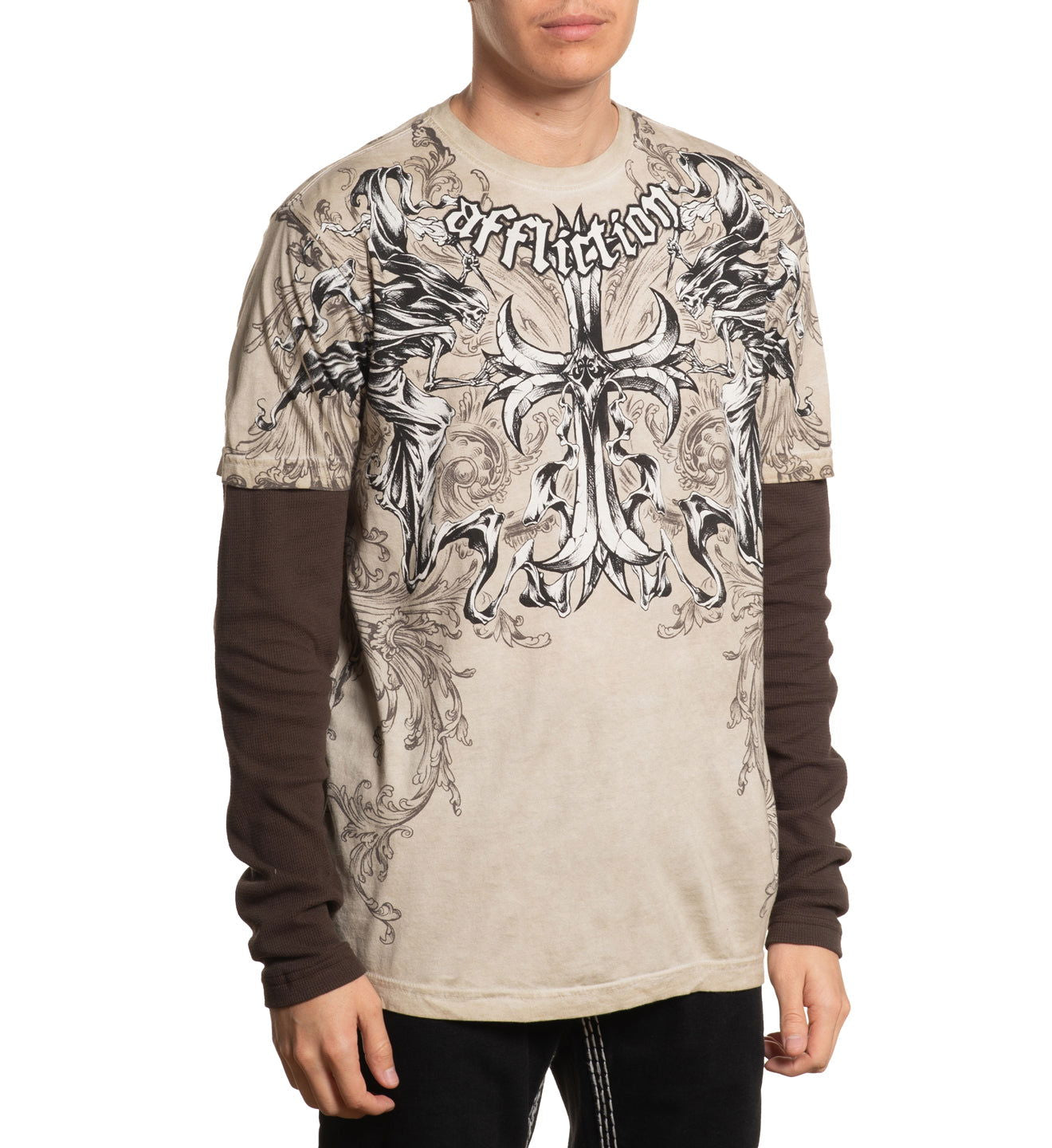 Jump 2fer - Affliction Clothing