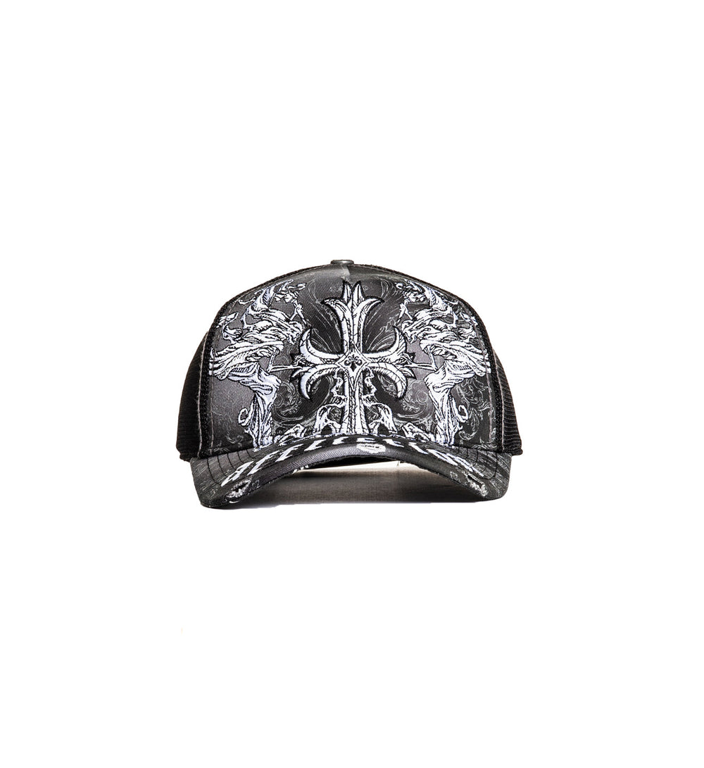 Affliction Watches, Hats, Bags, and Art Canvases | Accessories ...