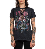 Killer Heart - Affliction Clothing