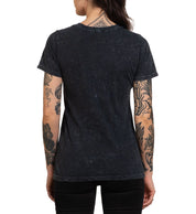 Killer Heart - Affliction Clothing