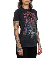 Killer Heart - Affliction Clothing