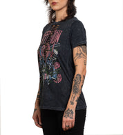 Killer Heart - Affliction Clothing