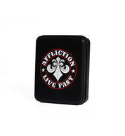 Killer Raven Wallet - Affliction Clothing